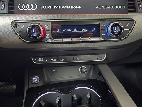 Used 2023 Audi A5 2.0T Premium Plus w/ Premium Plus AWD/4WD image 29