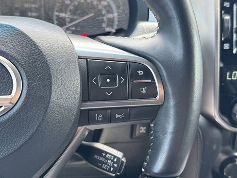 Used 2023 Lexus GX 460 Luxury w/ Sport Design Package AWD/4WD image 11