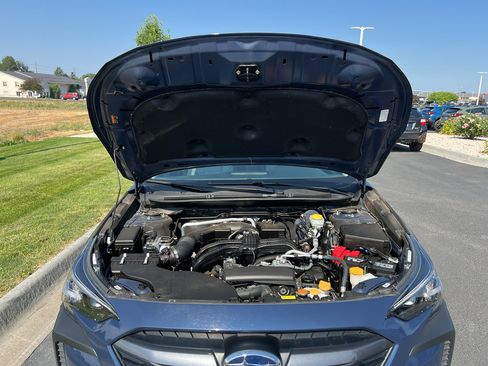 Certified 2025 Subaru Outback Premium AWD/4WD image 10