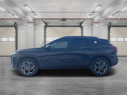 New 2026 Chevrolet Trax LT