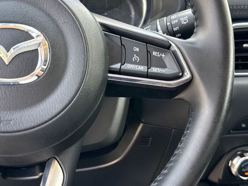 Used 2017 MAZDA CX-5 Touring w/ Preferred Equipment Package FWD image 15
