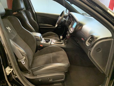 Used 2021 Dodge Charger Scat Pack RWD image 52