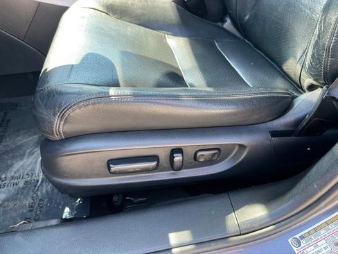Used 2017 Honda Accord EX-L image 12