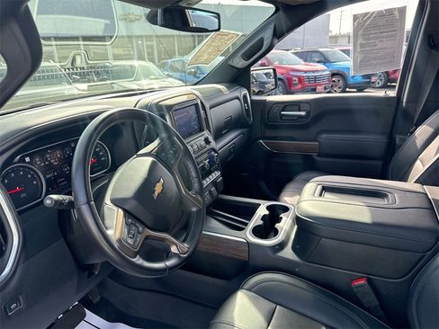 Used 2022 Chevrolet Silverado 1500 High Country image 25