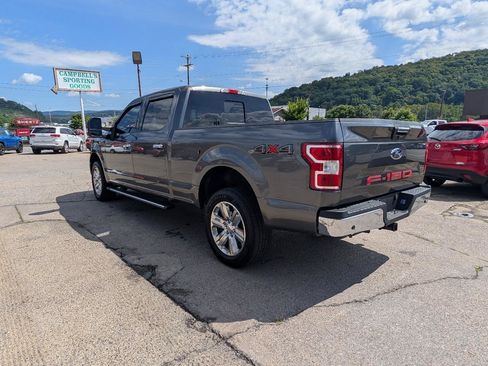 Used 2019 Ford F150 XLT w/ Equipment Group 302A Luxury AWD/4WD image 5