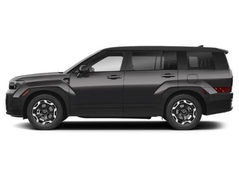 New 2026 Hyundai Santa Fe SE FWD image 2