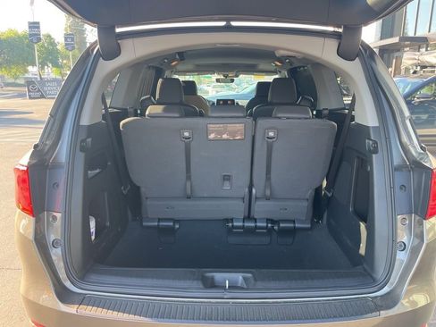 Used 2020 Honda Odyssey EX-L image 9