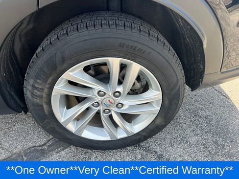 Used 2024 Buick Envista Preferred w/ Convenience I Package FWD image 26