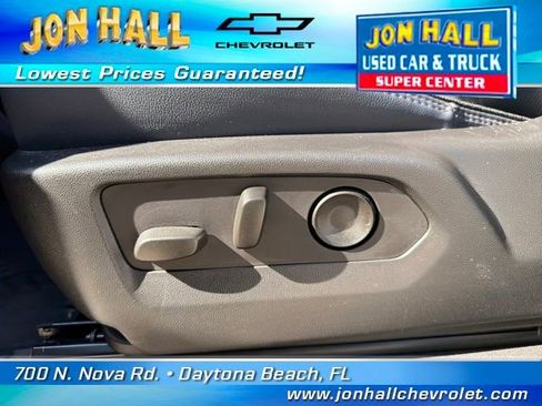 Used 2024 Chevrolet Silverado 2500 High Country w/ High Country Premium Package image 22