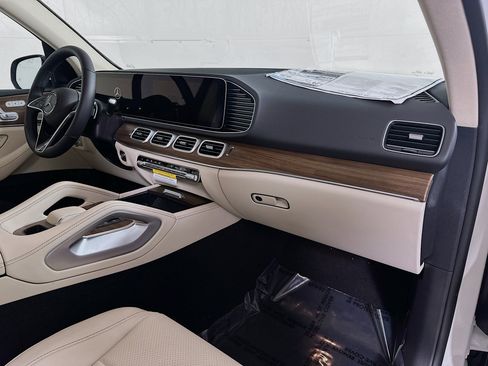 New 2026 Mercedes-Benz GLE 450 4MATIC image 31
