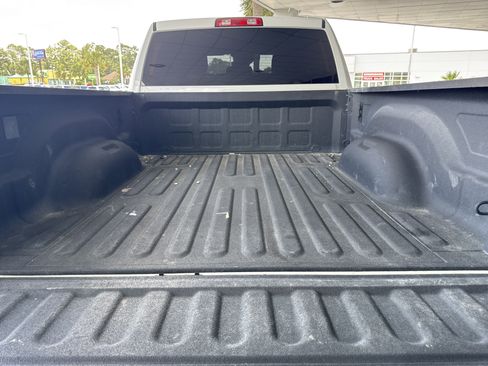 Used 2025 RAM 2500 Big Horn AWD/4WD image 30