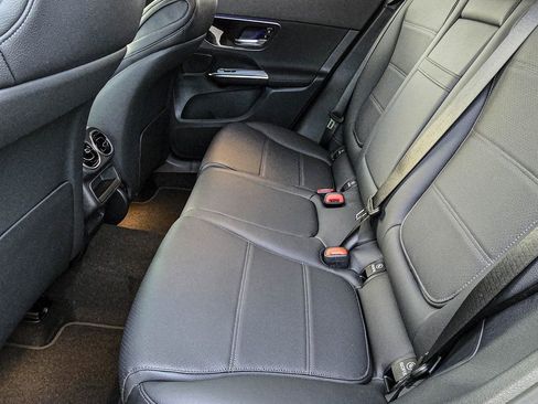 New 2026 Mercedes-Benz GLC 300 4MATIC image 28