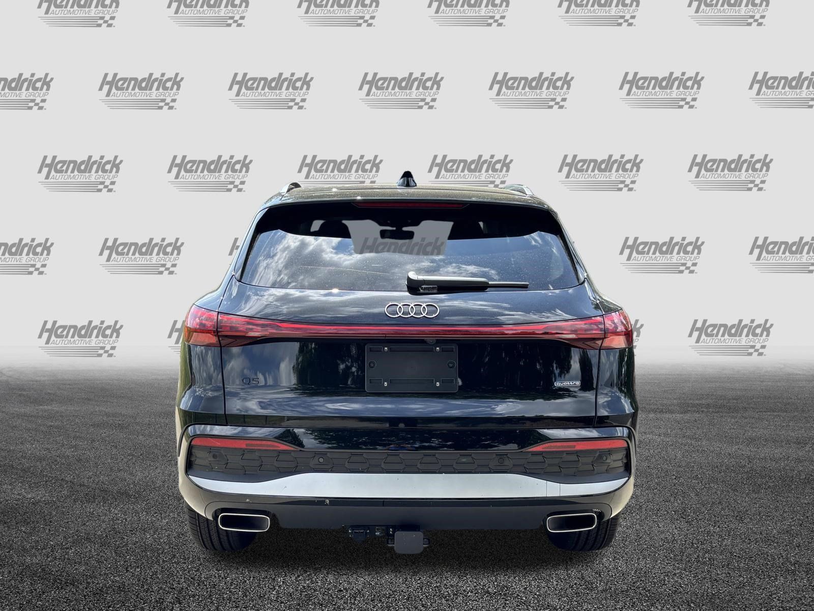 New 2026 Audi Q5 Premium Plus AWD/4WD image 9
