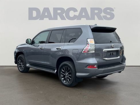 Used 2023 Lexus GX 460 Premium image 4