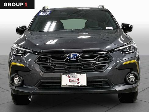 Certified 2025 Subaru Crosstrek 2.5i Sport AWD/4WD image 4