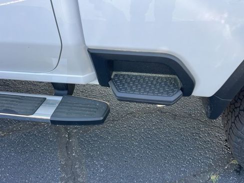 New 2026 Chevrolet Silverado 2500 LTZ w/ Z71 Chrome Sport Edition AWD/4WD image 19