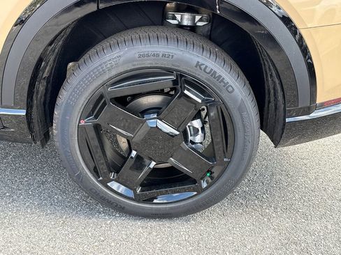 New 2027 Kia Telluride EX X-Line image 20