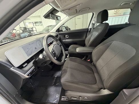 Used 2022 Hyundai Ioniq 5 SE AWD/4WD image 10