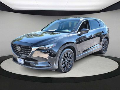 Used 2023 MAZDA CX-9 Touring Plus