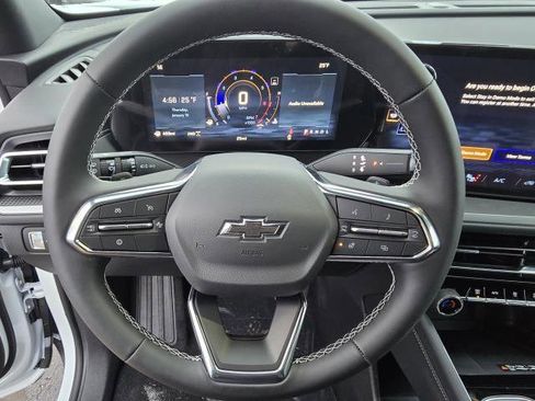 New 2026 Chevrolet Traverse LT w/ Midnight/Sport Edition image 12