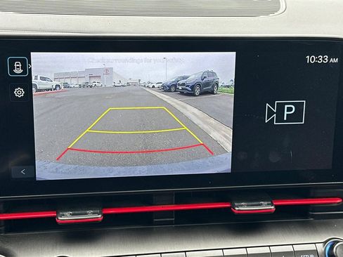 Used 2024 Hyundai Kona N Line image 22