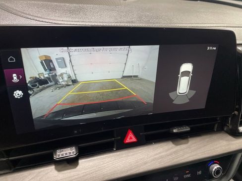 Certified 2023 Kia Sportage X-Pro image 37