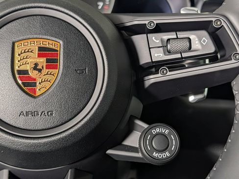 New 2026 Porsche Macan Turbo AWD/4WD image 38