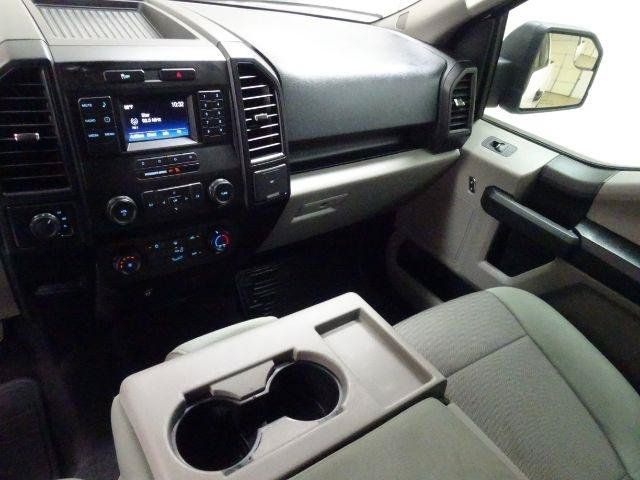 Used 2016 Ford F150 XL w/ XL Power Equipment Group AWD/4WD image 27