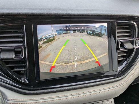 Used 2022 Dodge Durango R/T image 26