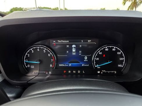 Used 2023 Ford Maverick XLT w/ Equipment Group 300A Standard AWD/4WD image 30