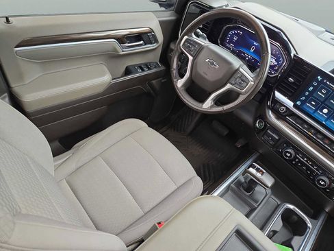 Used 2022 Chevrolet Silverado 1500 RST w/ All Star Edition Plus image 17