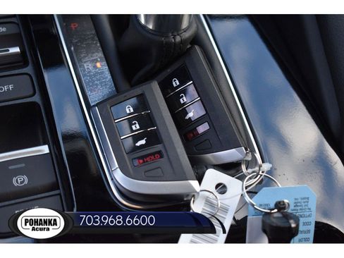 New 2026 Acura Integra image 27