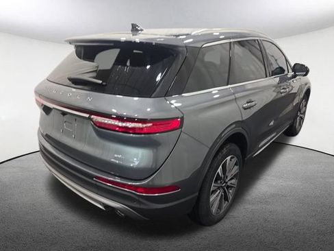 Used 2022 Lincoln Corsair Reserve w/ Elements Package AWD/4WD image 2