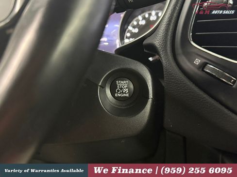 Used 2021 Jeep Compass Latitude w/ Convenience Group FWD image 20