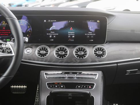 Used 2023 Mercedes-Benz CLS 450 4MATIC image 12