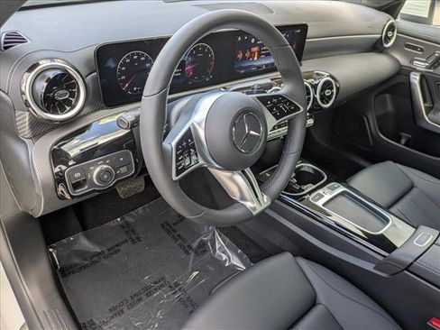 New 2026 Mercedes-Benz CLA 250 image 3