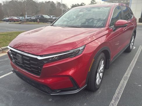 Used 2023 Honda CR-V EX-L image 11