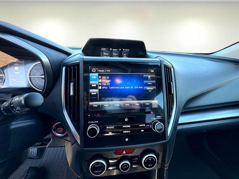 Used 2018 Subaru Crosstrek 2.0i Limited image 17