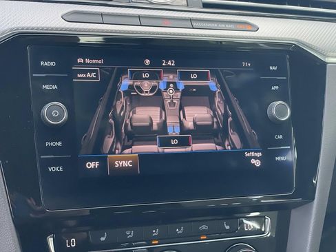 Used 2020 Volkswagen Arteon SEL image 13