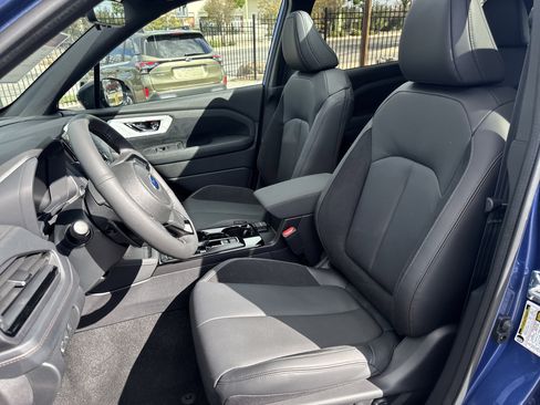 New 2026 Subaru Forester Touring image 28