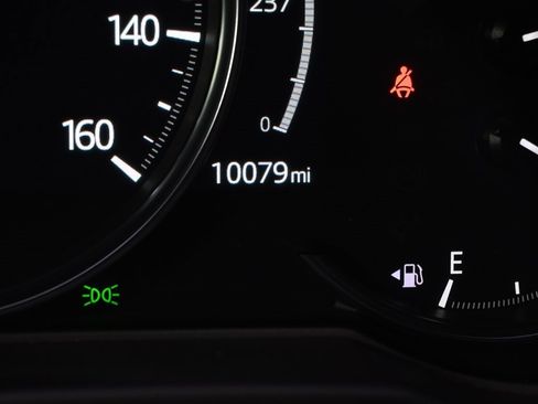 Used 2024 MAZDA CX-5 Carbon Edition image 27