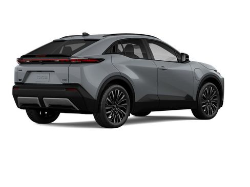 New 2026 Toyota C-HR AWD/4WD image 10