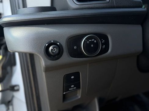 Used 2023 Ford Transit 350 AWD w/ Interior Upgrade Package image 24