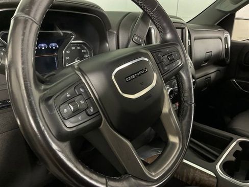 Used 2021 GMC Sierra 1500 Denali w/ Technology Package AWD/4WD image 20
