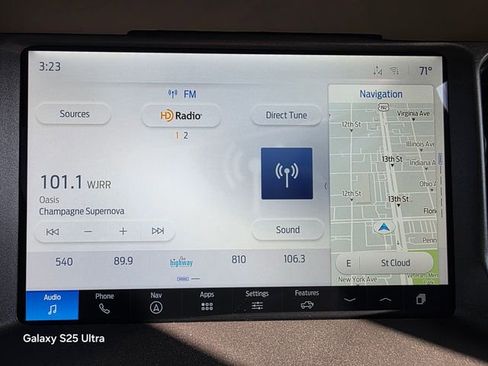 New 2025 Ford Bronco Big Bend image 15