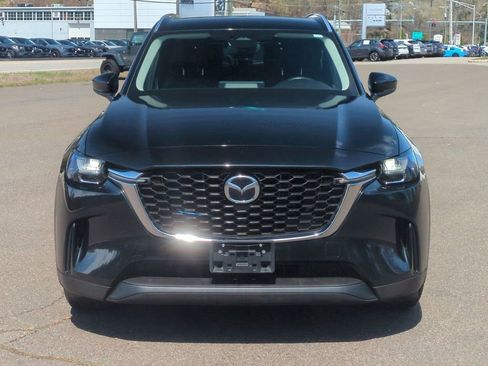 Used 2024 MAZDA CX-90 3.3 Turbo w/ Select Package AWD/4WD image 9