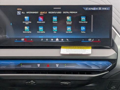 New 2026 BMW X3 xDrive30 w/ Premium Package image 12