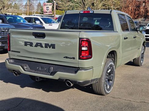 New 2026 RAM 1500 Big Horn image 7