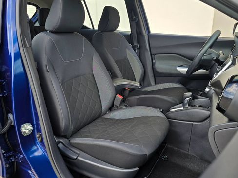 Used 2020 Nissan Kicks SV w/ Exterior Package FWD image 21
