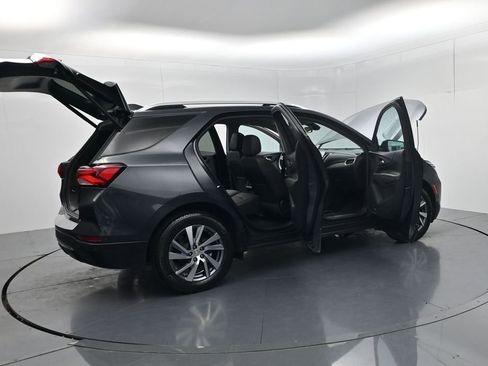 Used 2022 Chevrolet Equinox Premier FWD image 52